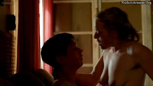 Kassi Nova Blake Palmer Don Fernando pillados in fraganti haciendo el amor